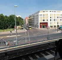 2-Zimmer-Wohnung inkl. Küche in Berlin Adlershof