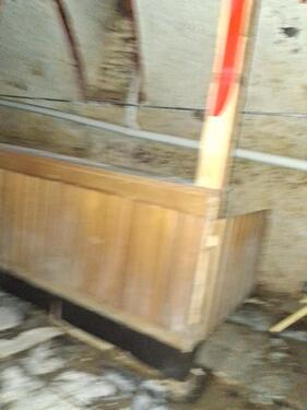 Foto - Etagenwohnung in Mahlberg