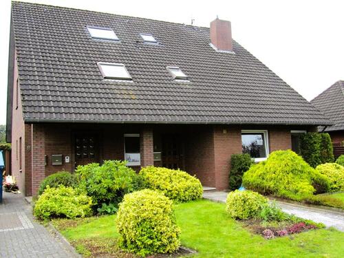 Foto - Einfamilienhaus zum Kaufen in Moormerland