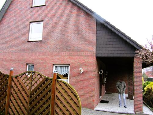Foto - Einfamilienhaus in Moormerland zum Kaufen