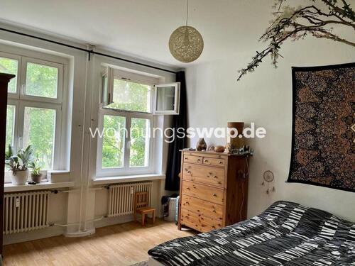 Foto - Etagenwohnung zur Miete in Berlin