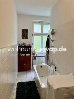 Foto - Etagenwohnung in Berlin