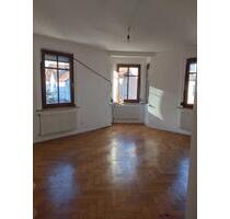 Zentrall gelegene 4 Zimmer-Wohnung in Schwenningen - Villingen-Schwenningen