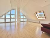 Foto - Helle Wohnung mit Weitblick - 730,00 EUR Kaltmiete,