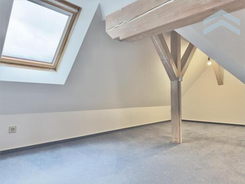 Foto - Etagenwohnung in Heubach zur Miete