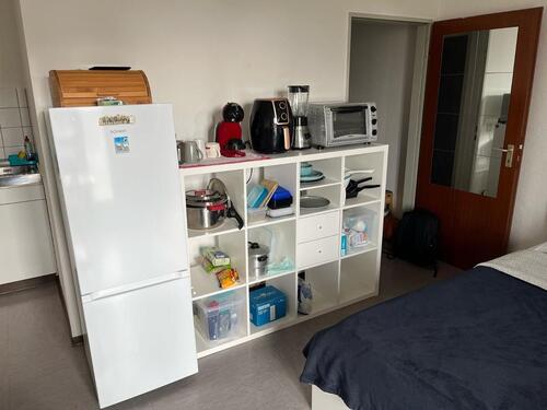 Foto - 1-room apartment in Julich between FH and research center