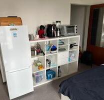 1-room apartment in Julich between FH and research center - Jülich