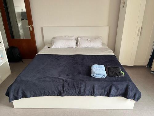 Foto - Etagenwohnung zur Miete in Jülich