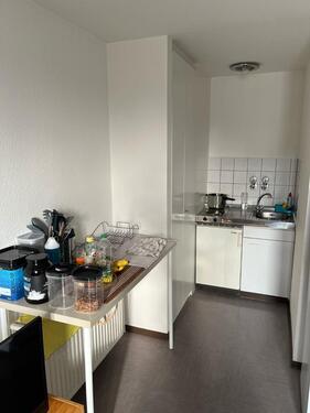 Foto - Etagenwohnung in Jülich