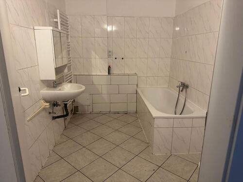 Foto - Etagenwohnung in Hof zur Miete