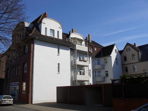 Foto - WG Zimmer in Leinhausen Uni Nähe