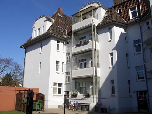 Foto - Etagenwohnung zur Miete in Hannover