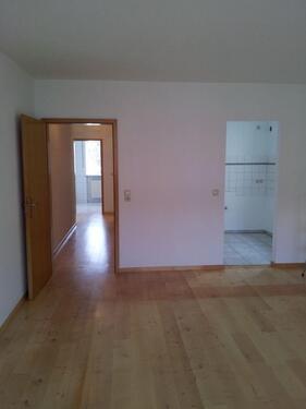 Foto - Etagenwohnung in Tann