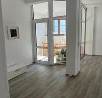 Büro- oder Praxisfläche in Thalheim – zentral, hell - Thalheim/Erzgebirge