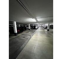 Tiefgaragen Stellplatz in Altona - Hamburg Wandsbek