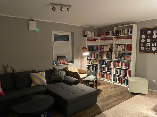 Foto - 79qm Dreizimmerwohnung in Oldenburg-Dietrichsfeld