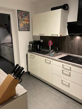 Foto - Etagenwohnung in Oldenburg