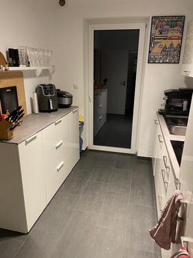 Foto - Etagenwohnung in Oldenburg zur Miete