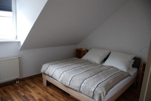 Foto - Etagenwohnung in Neustrelitz zur Miete