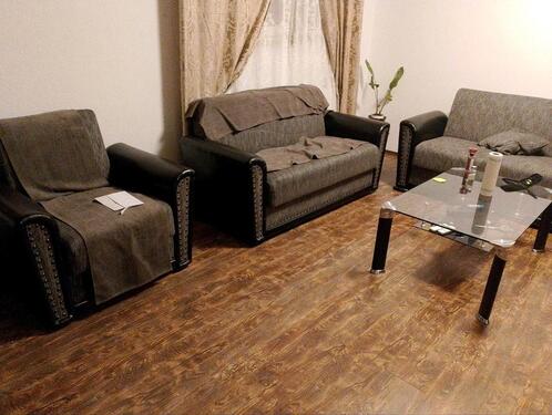 Foto - 1 Zimmer Etagenwohnung zur Miete in Köln