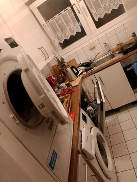 Foto - 1 Zimmer Etagenwohnung in Köln