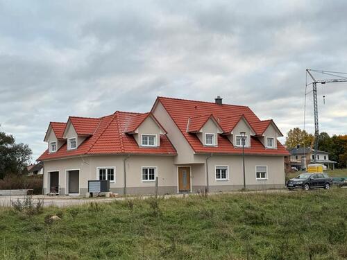 Foto - 2 Zimmerwohnung - 700,00 EUR Kaltmiete, ca.  65,00 m²