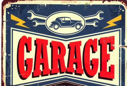 Foto - GARAGE * EINZELGARAGE - 4.200,00 EUR Miete,