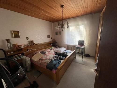 Foto - 4 Zimmer Etagenwohnung in Marl