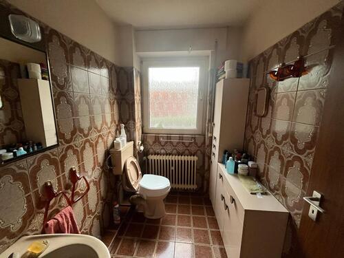 Foto - Etagenwohnung in Marl zur Miete