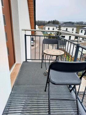 Foto - 4 Zimmer Etagenwohnung zur Miete in Odelzhausen