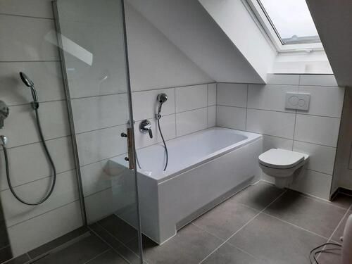 Foto - Etagenwohnung in Odelzhausen zur Miete