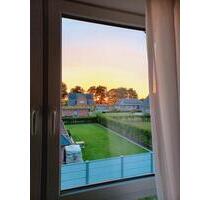 ZUM 01.02. ODER 01.03.: Moderne 3-Zimmer-Wohnung mit Terrasse - Schafflund