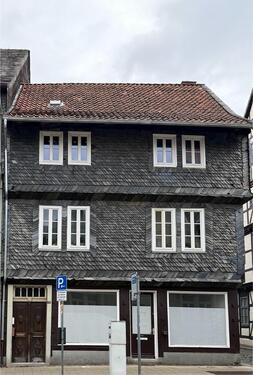 Foto - BüroLager ab sofort zu vermieten Altstadt Goslar