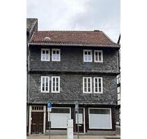 BüroLager ab sofort zu vermieten Altstadt Goslar
