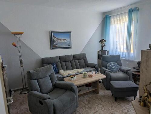 Foto - Große 2 Raum Ferienwohnung auf Usedom zu verkaufen