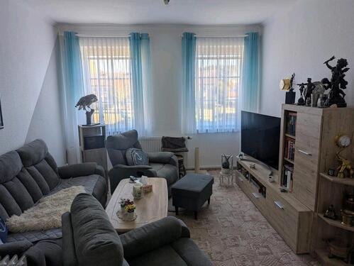 Foto - 2 Zimmer Etagenwohnung zum Kaufen in Berlin