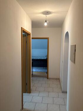 Foto - 2.5 Zimmer Dachgeschoßwohnung in Recklinghausen