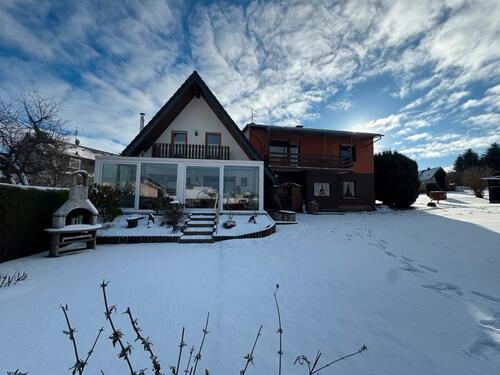Foto - Einfamilienhaus in Blankenheim zum Kaufen