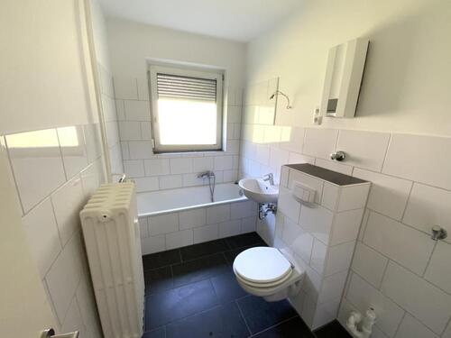 Foto - Etagenwohnung in Gelsenkirchen zur Miete