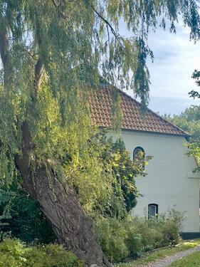 Foto - schöner wohnen im landhaus - schleiostsee
