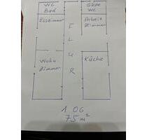 Mietwohnung direkt in Haiger Zentrum