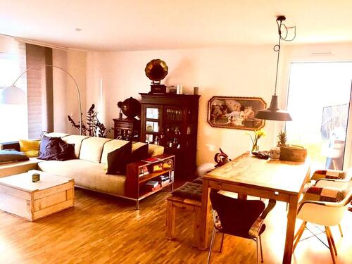 Foto - 4 Zimmer Maisonettenwohnung zum Kaufen in Tübingen