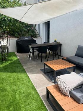 Foto - 4 Zimmer Maisonettenwohnung in Tübingen