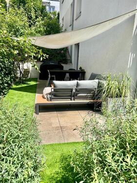 Foto - Maisonettenwohnung in Tübingen zum Kaufen