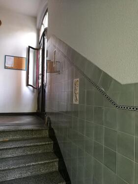 Foto - 3 Zimmer Dachgeschoßwohnung in Wittenberg Lutherstadt