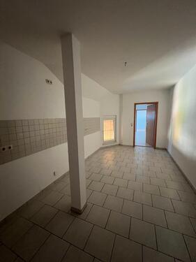 Foto - Dachgeschoßwohnung in Wittenberg Lutherstadt zur Miete