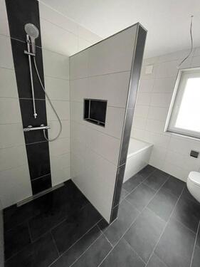 Foto - 4-Zi mit Terrasse in Lunestedt - 1.070,00&nbsp;EUR Kaltmiete, ca.&nbsp; 97,62&nbsp;m&sup2;