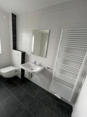 Foto - 4 Zimmer Etagenwohnung zur Miete in Beverstedt