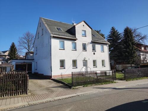 Foto - Zwei Häuser zu einem kleinen Preis in Röhrsdorf!