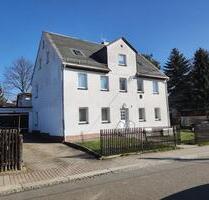 Zwei Häuser zu einem kleinen Preis in Röhrsdorf! - Chemnitz